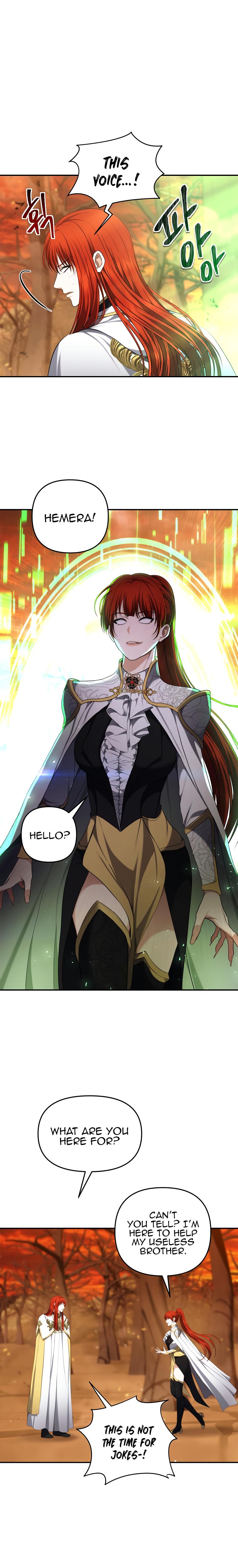 Second Life Ranker Chap 130 - Next Chap 131