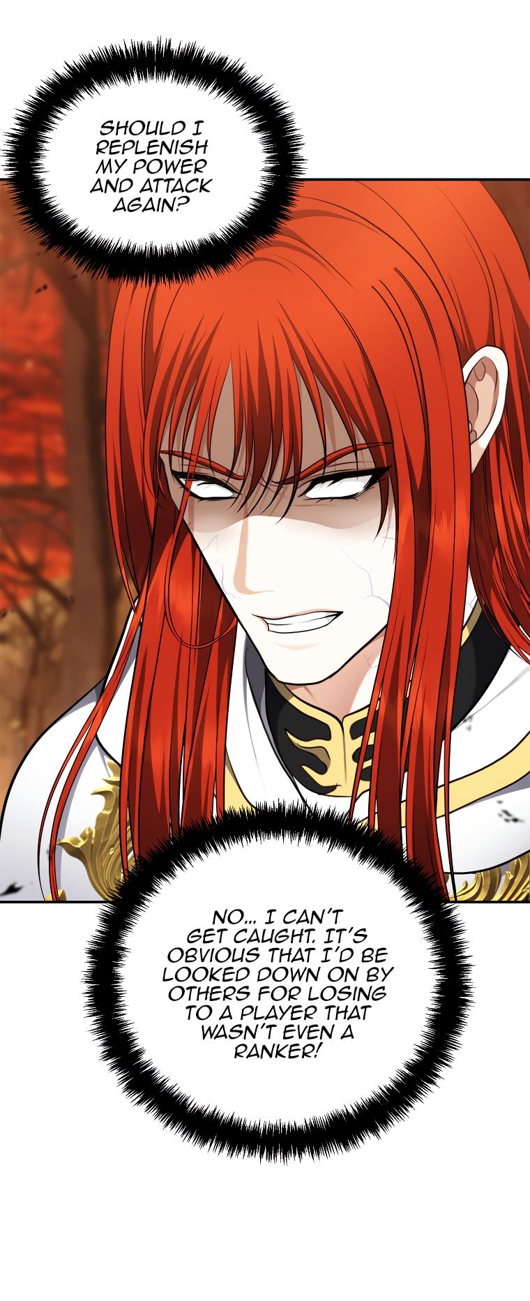 Second Life Ranker Chap 130 - Next Chap 131