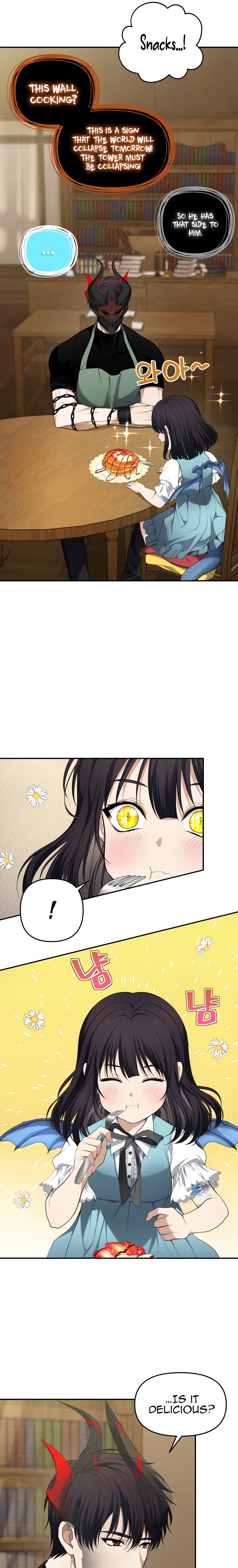 Second Life Ranker Chap 130 - Next Chap 131