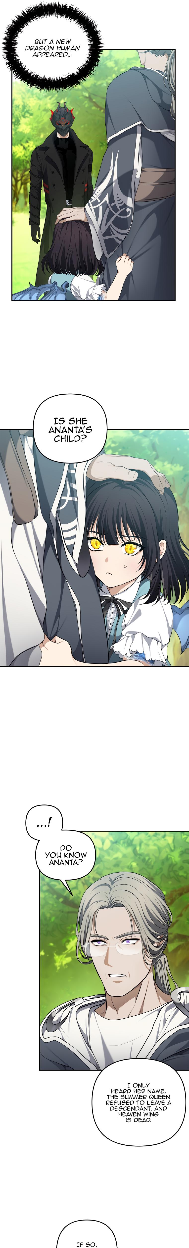 Second Life Ranker Chap 130 - Next Chap 131