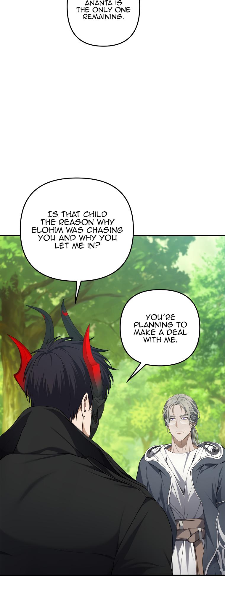 Second Life Ranker Chap 130 - Next Chap 131