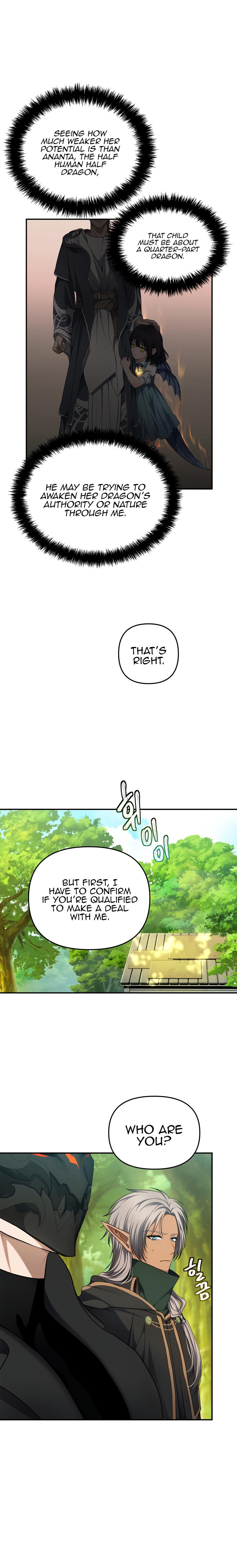 Second Life Ranker Chap 130 - Next Chap 131