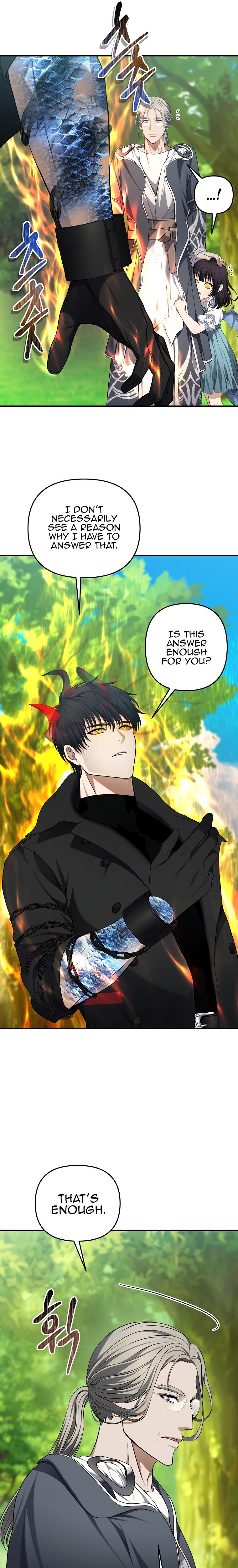 Second Life Ranker Chap 130 - Next Chap 131