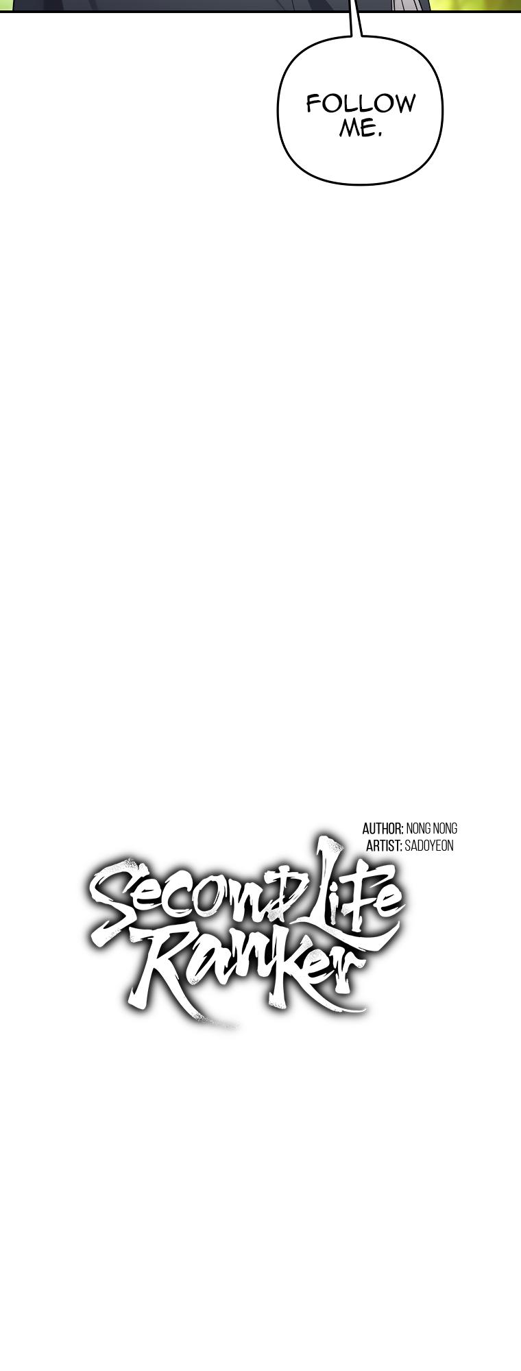 Second Life Ranker Chap 130 - Next Chap 131