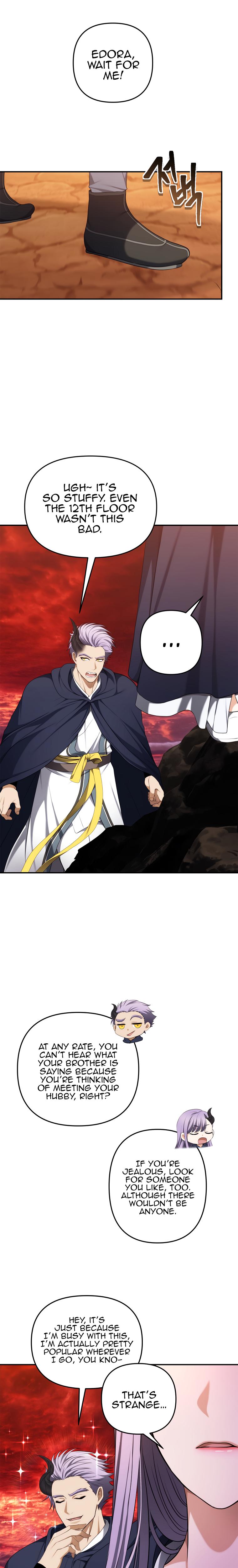 Second Life Ranker Chap 131 - Next Chap 132