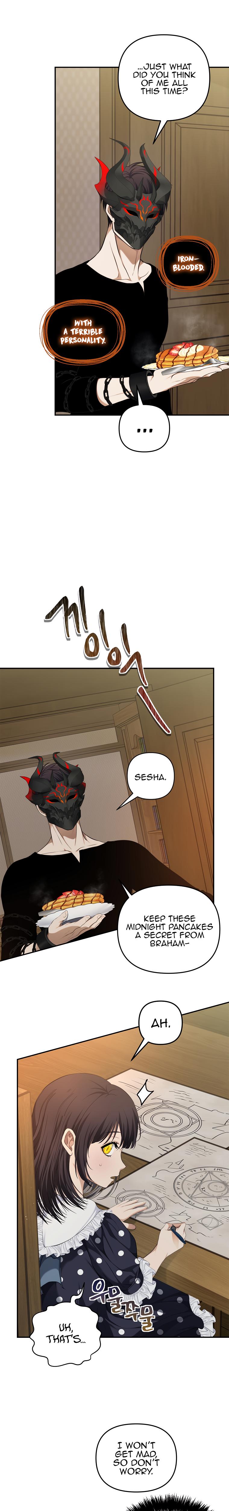 Second Life Ranker Chap 131 - Next Chap 132