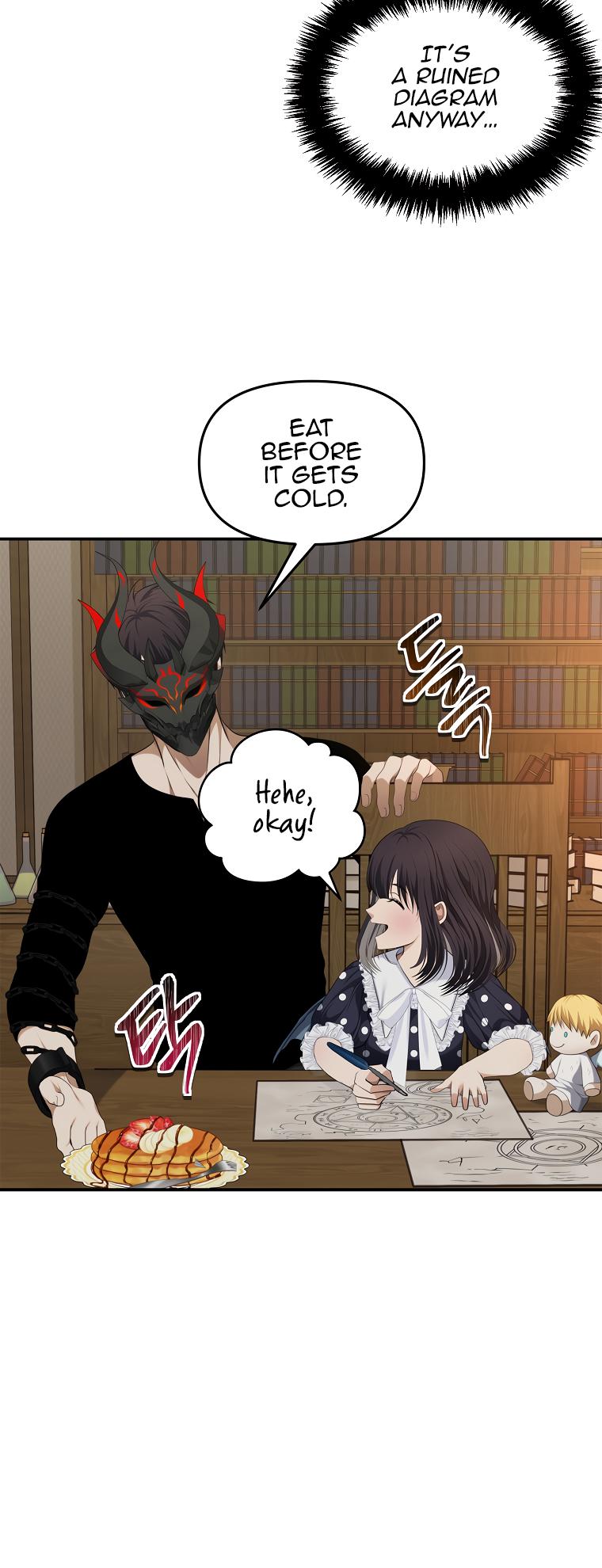 Second Life Ranker Chap 131 - Next Chap 132