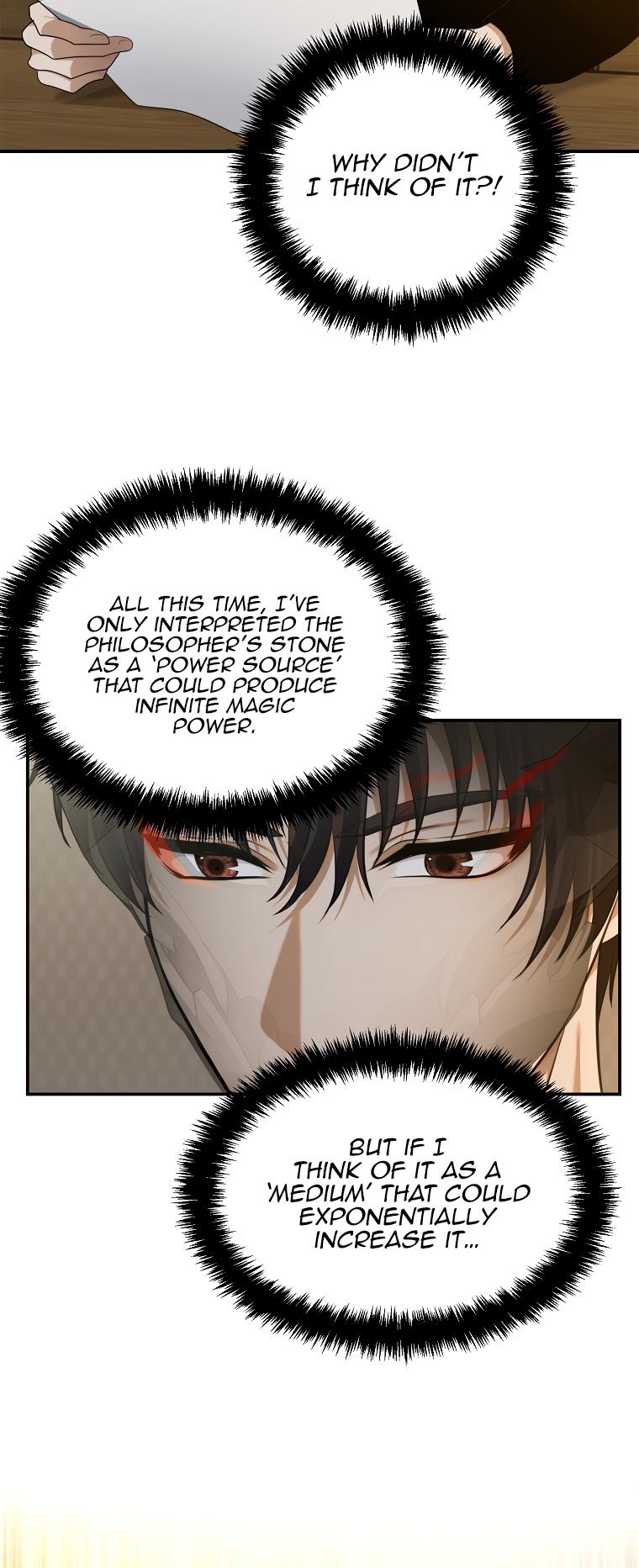 Second Life Ranker Chap 131 - Next Chap 132