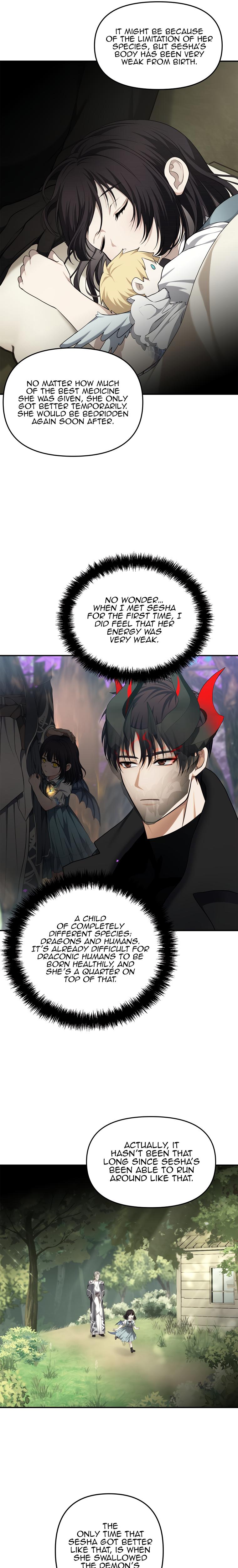 Second Life Ranker Chap 131 - Next Chap 132