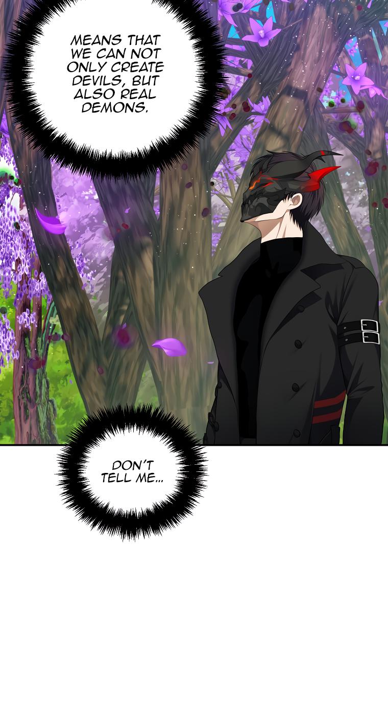 Second Life Ranker Chap 131 - Next Chap 132