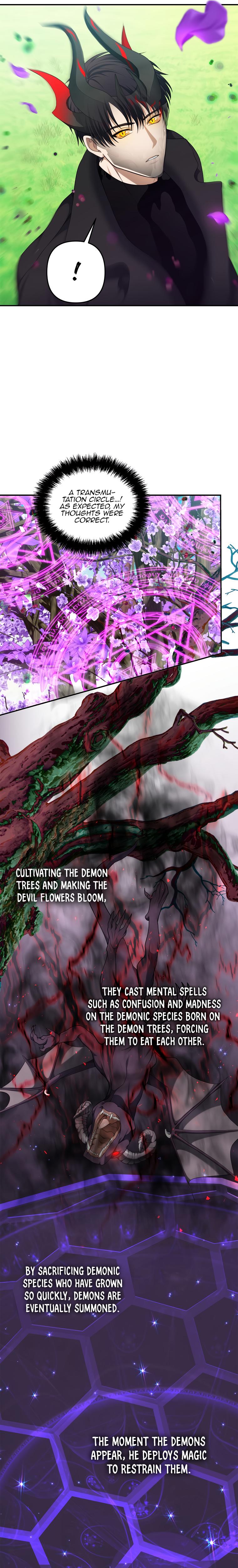 Second Life Ranker Chap 131 - Next Chap 132