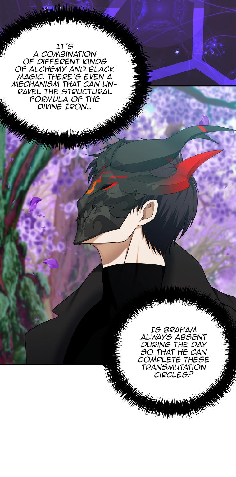 Second Life Ranker Chap 131 - Next Chap 132