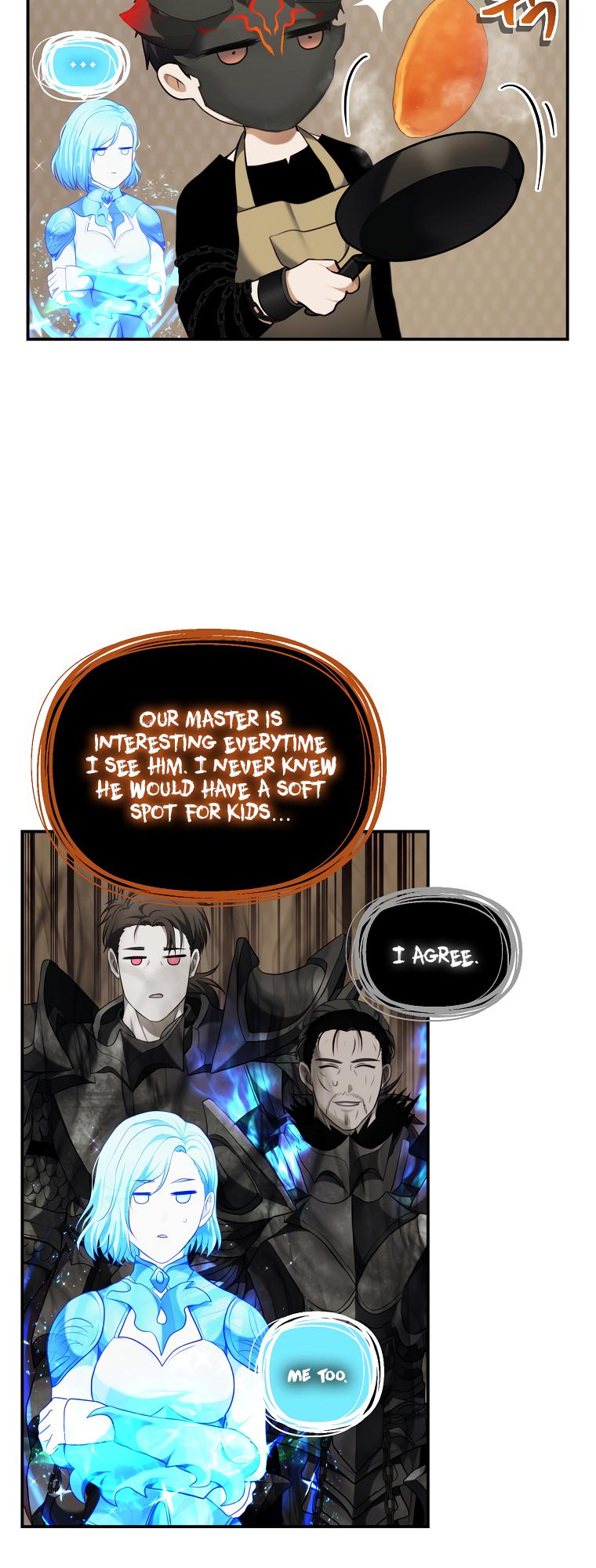 Second Life Ranker Chap 131 - Next Chap 132