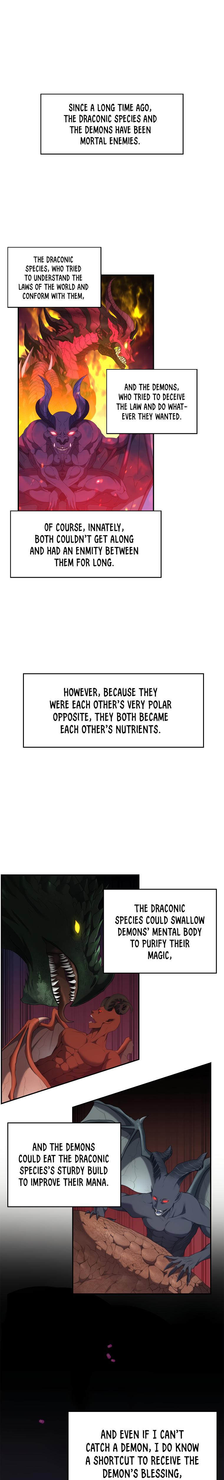 Second Life Ranker Chap 131 - Next Chap 132