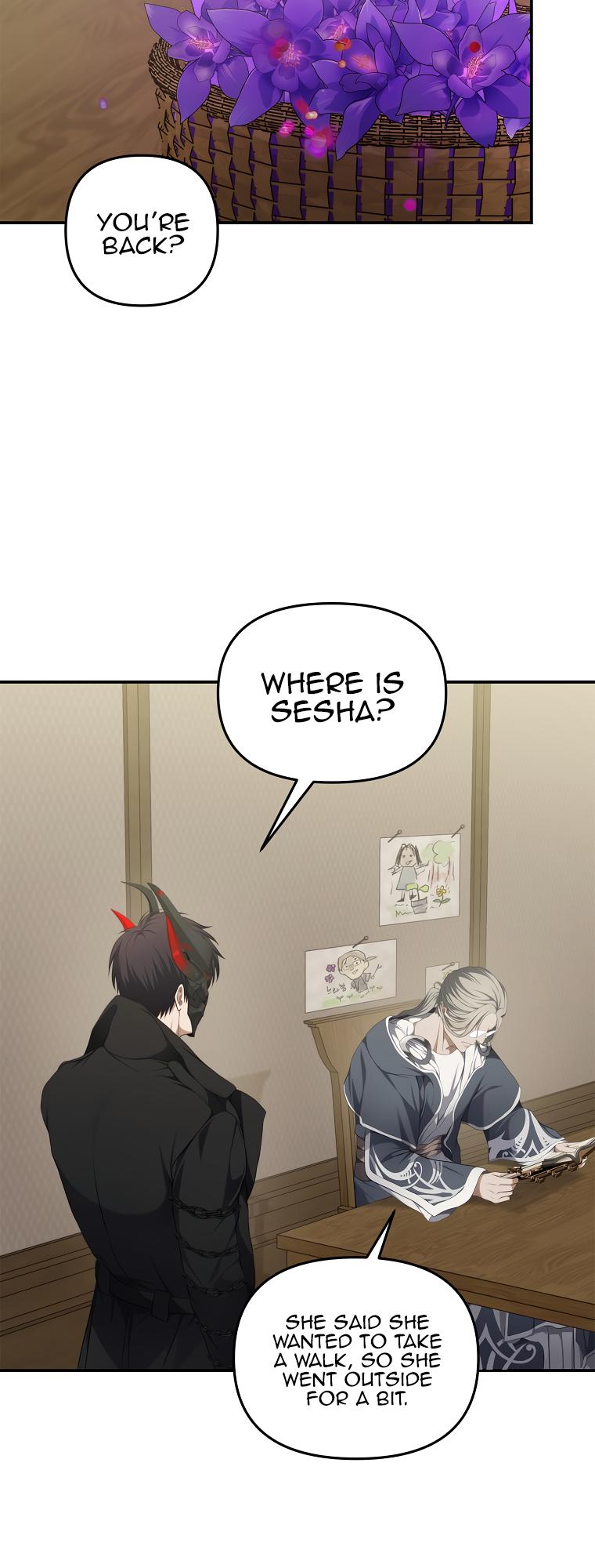 Second Life Ranker Chap 131 - Next Chap 132