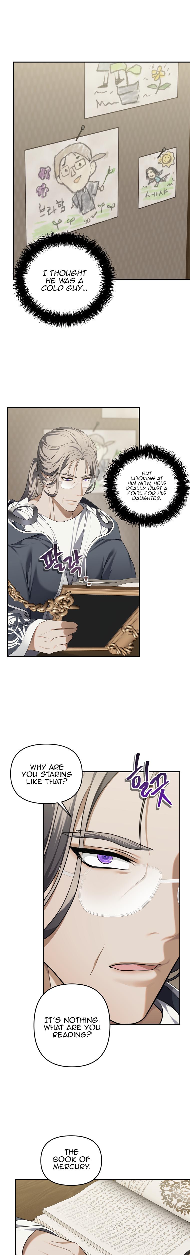 Second Life Ranker Chap 131 - Next Chap 132