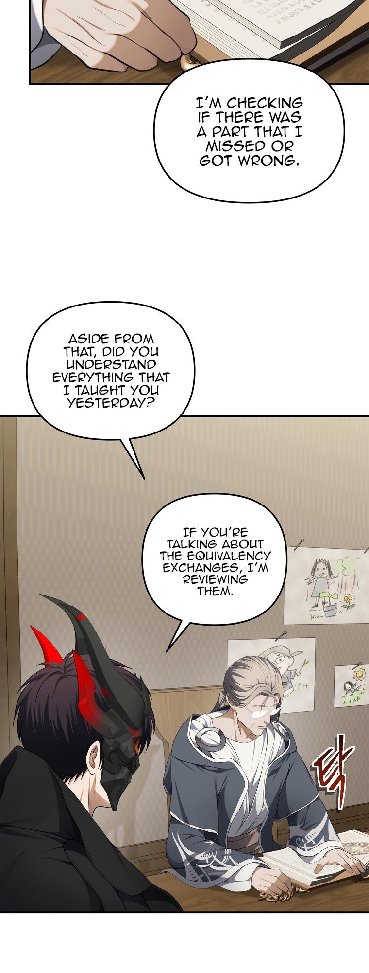 Second Life Ranker Chap 131 - Next Chap 132