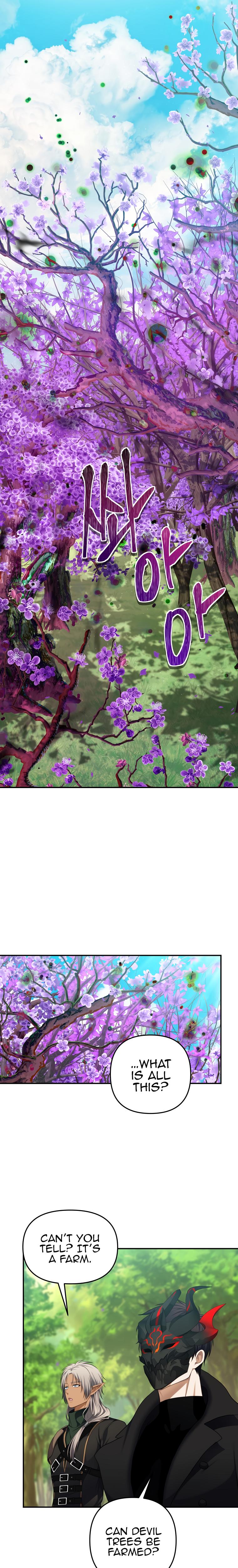 Second Life Ranker Chap 131 - Next Chap 132