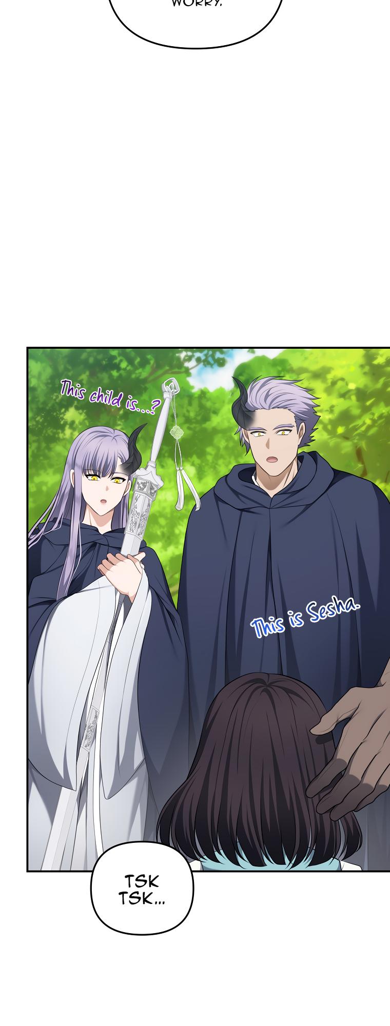 Second Life Ranker Chap 132 - Next Chap 133