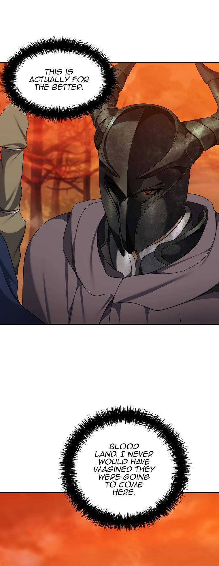 Second Life Ranker Chap 132 - Next Chap 133