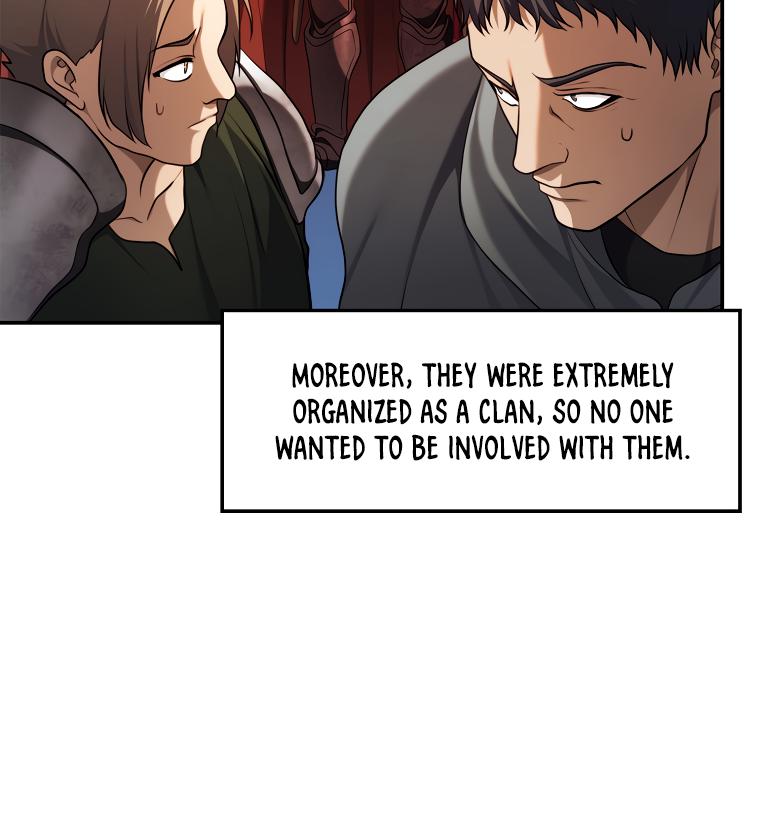 Second Life Ranker Chap 132 - Next Chap 133