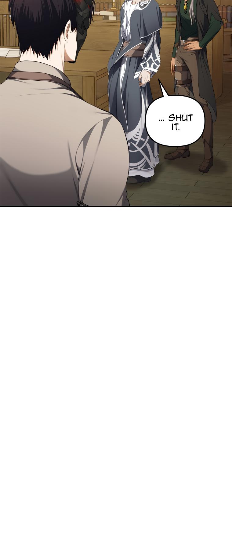 Second Life Ranker Chap 132 - Next Chap 133