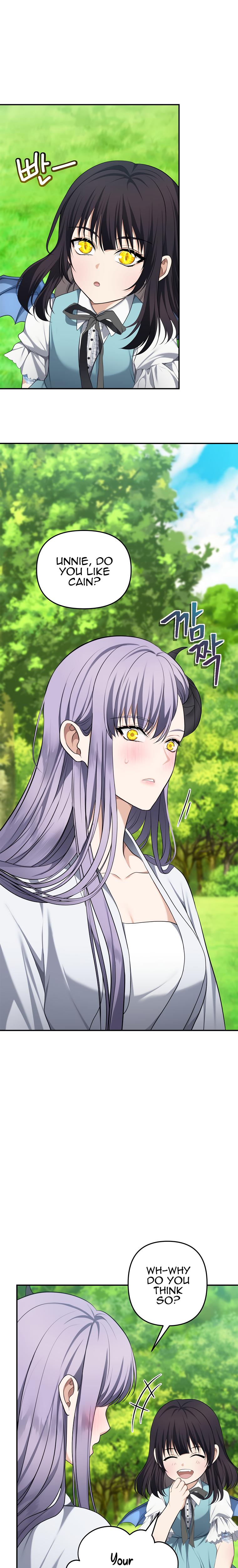 Second Life Ranker Chap 132 - Next Chap 133