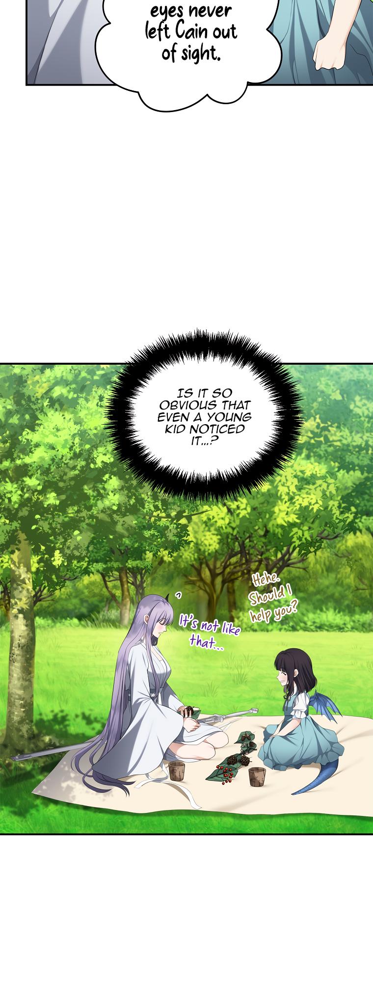 Second Life Ranker Chap 132 - Next Chap 133