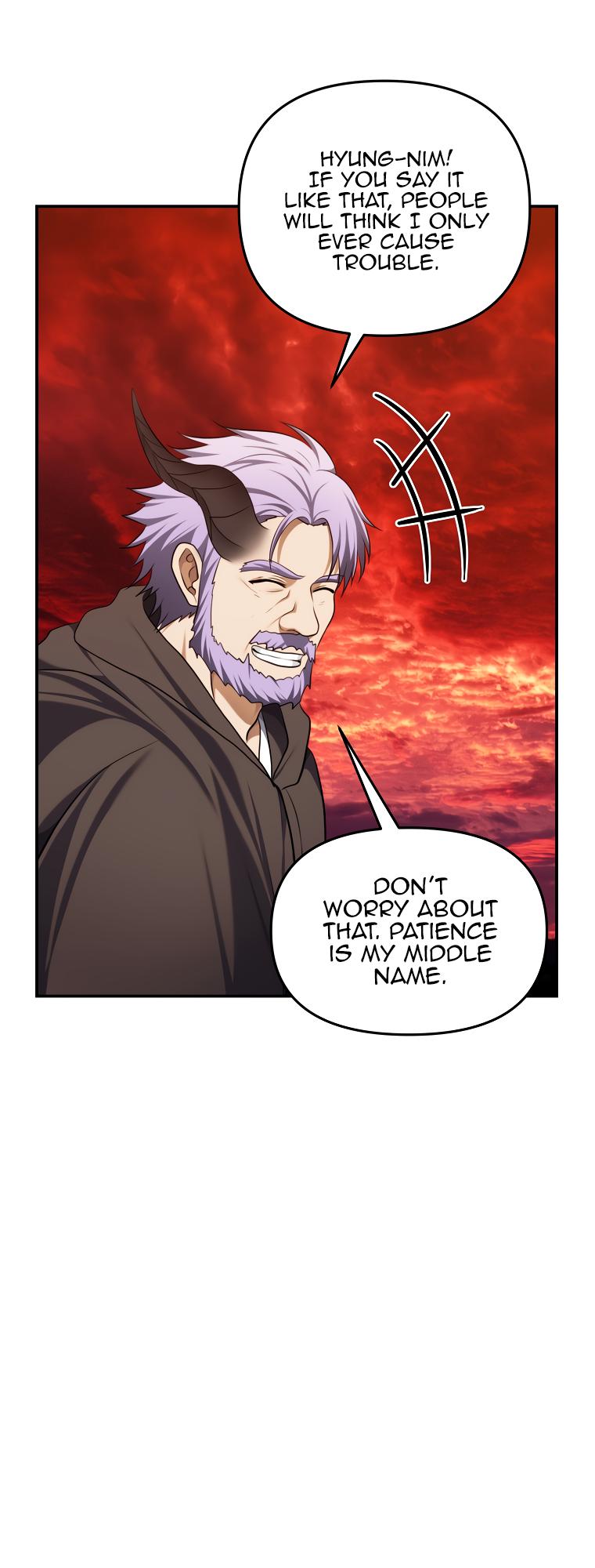 Second Life Ranker Chap 132 - Next Chap 133