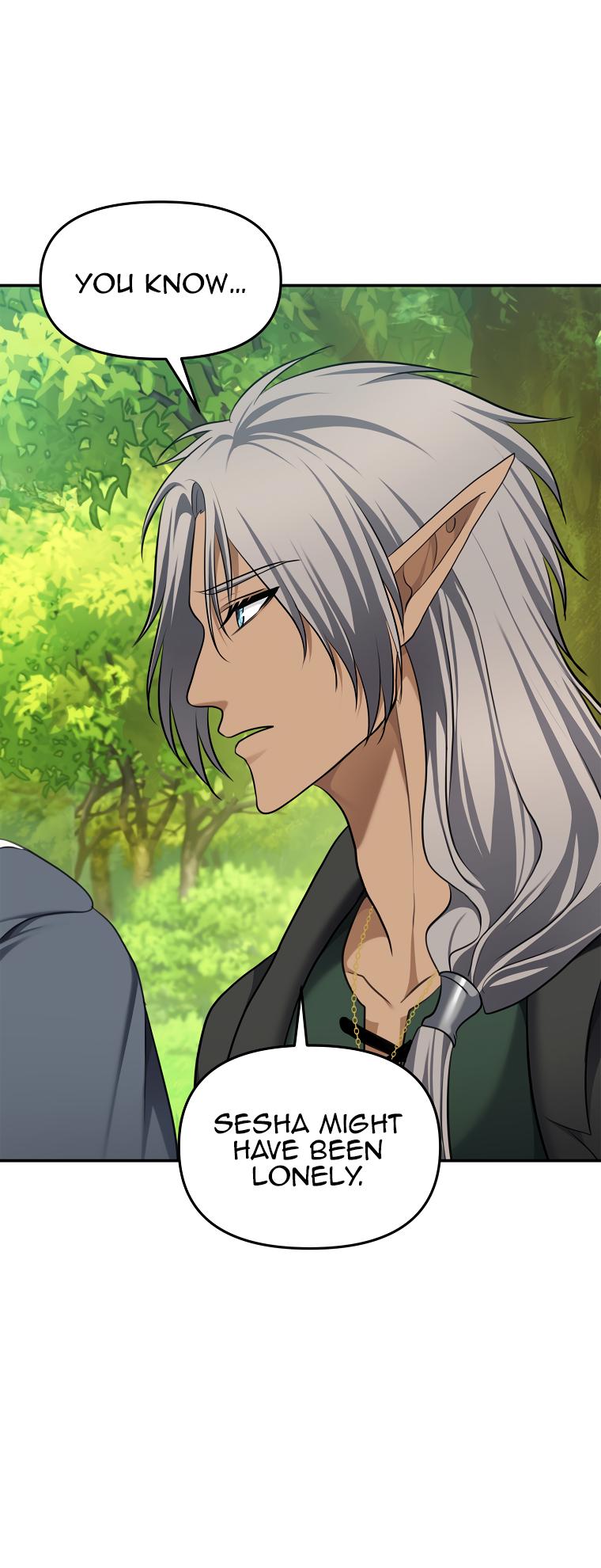 Second Life Ranker Chap 132 - Next Chap 133