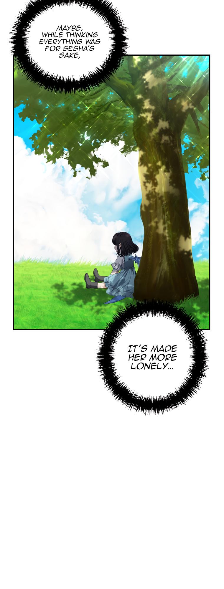 Second Life Ranker Chap 132 - Next Chap 133