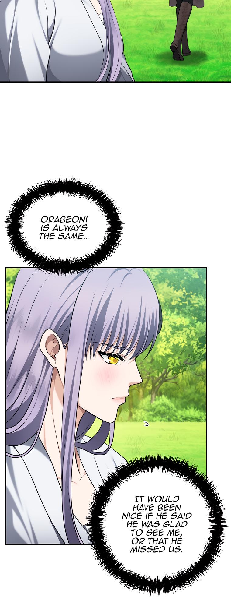 Second Life Ranker Chap 132 - Next Chap 133