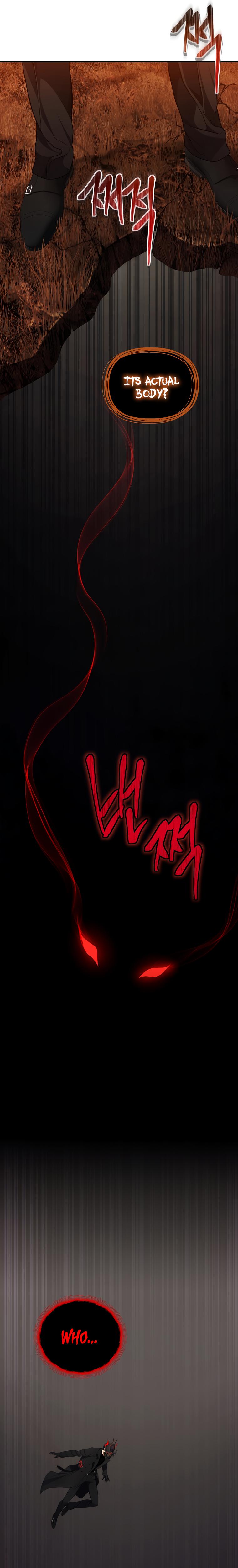 Second Life Ranker Chap 133 - Next Chap 134