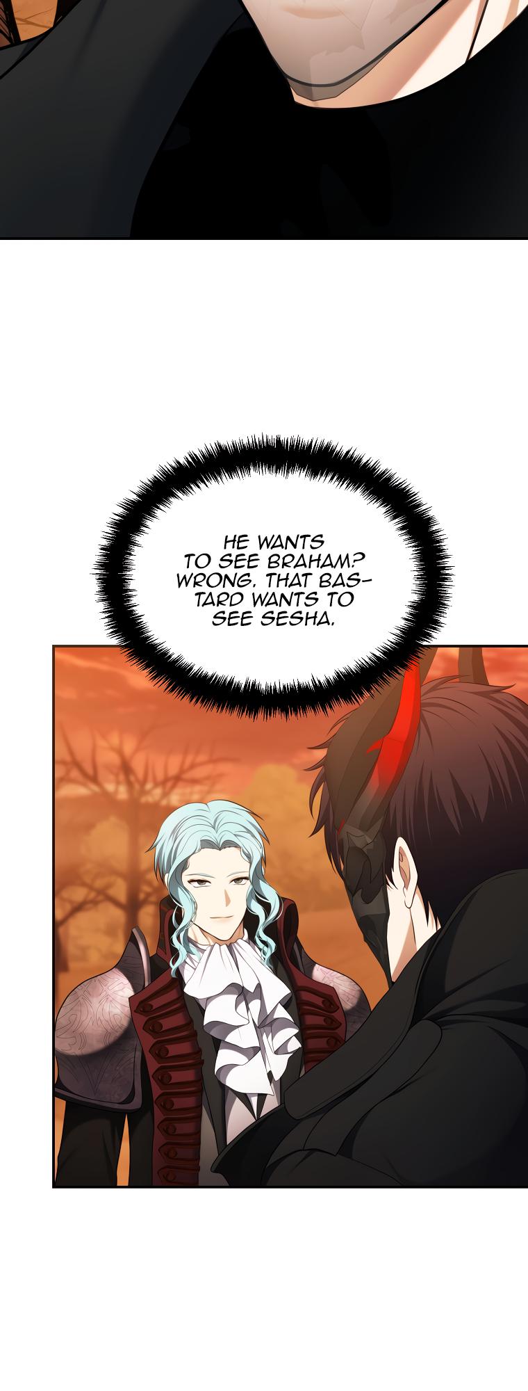 Second Life Ranker Chap 133 - Next Chap 134