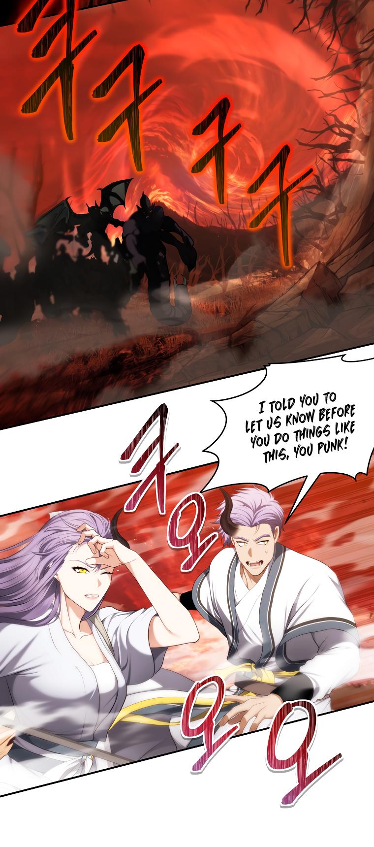 Second Life Ranker Chap 133 - Next Chap 134