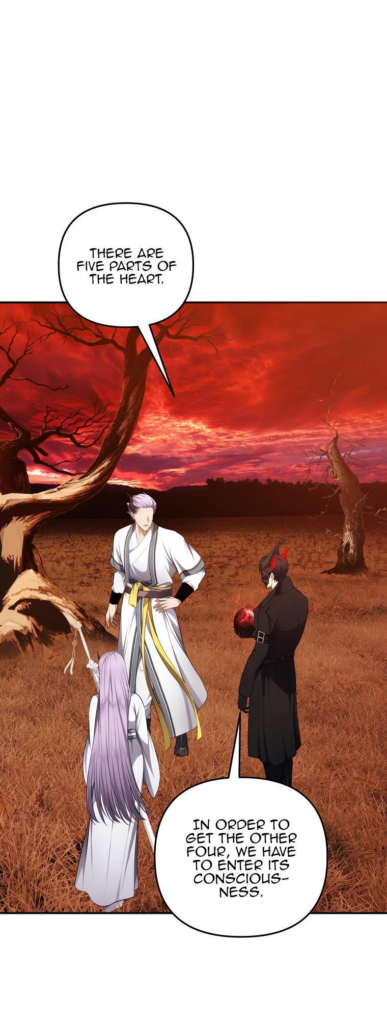 Second Life Ranker Chap 133 - Next Chap 134