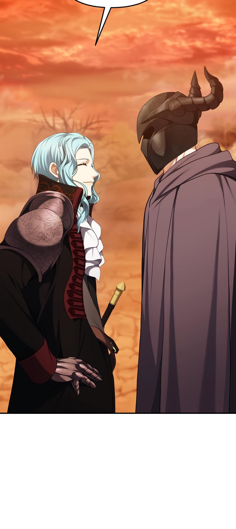 Second Life Ranker Chap 133 - Next Chap 134