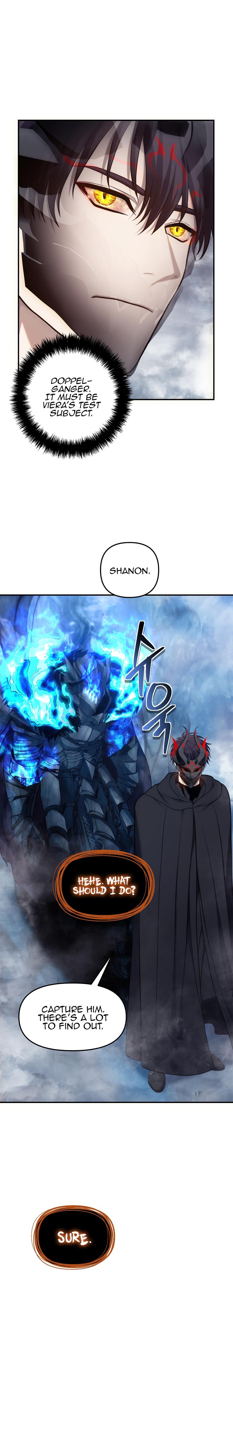 Second Life Ranker Chap 147 - Next Chap 148