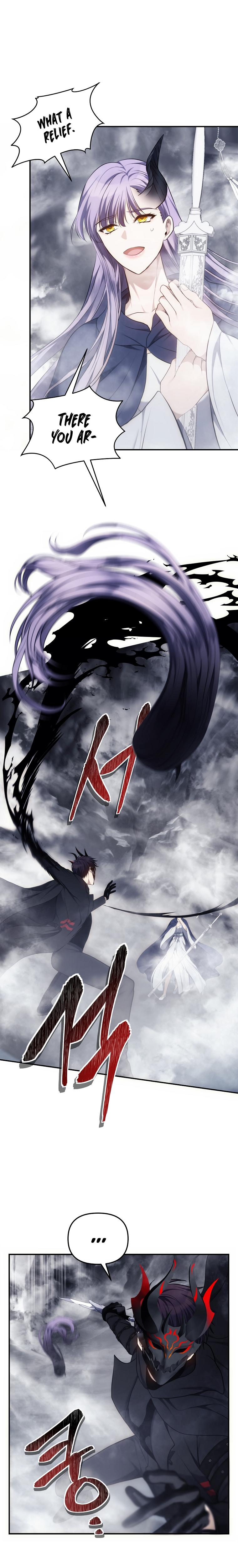 Second Life Ranker Chap 147 - Next Chap 148