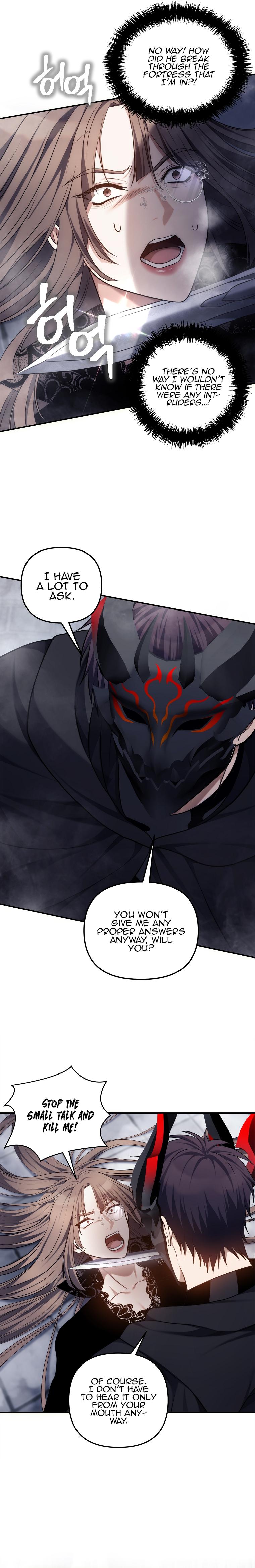 Second Life Ranker Chap 147 - Next Chap 148