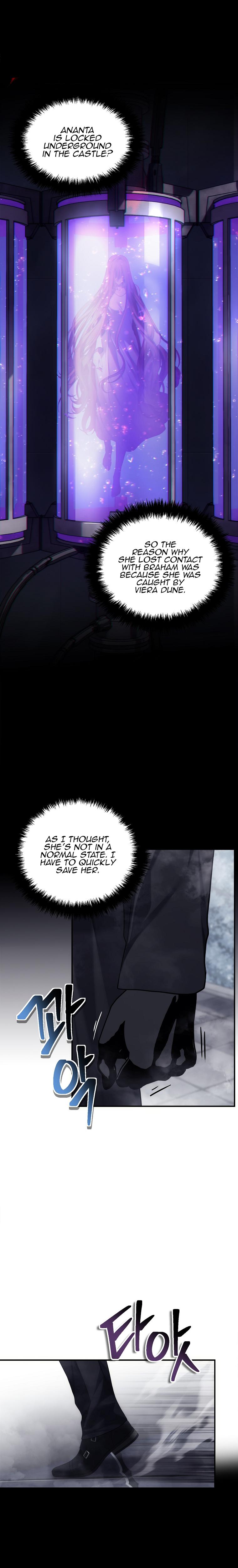 Second Life Ranker Chap 147 - Next Chap 148