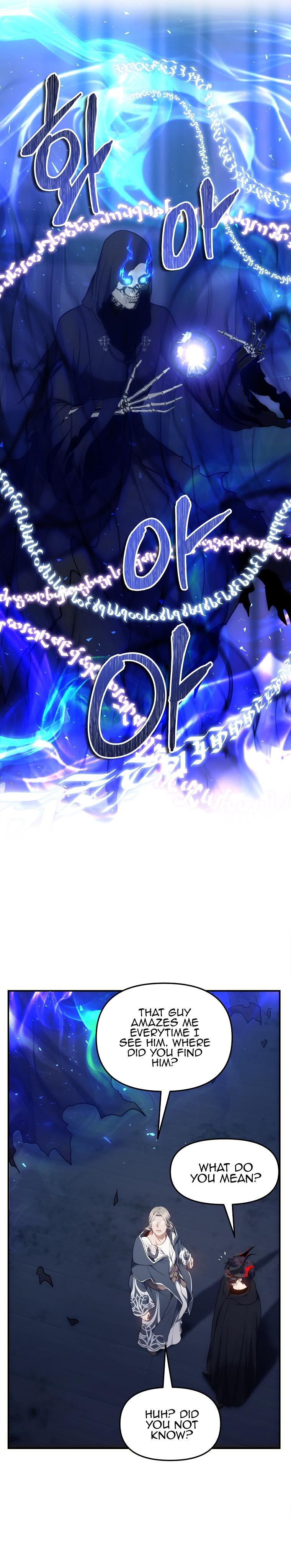 Second Life Ranker Chap 147 - Next Chap 148