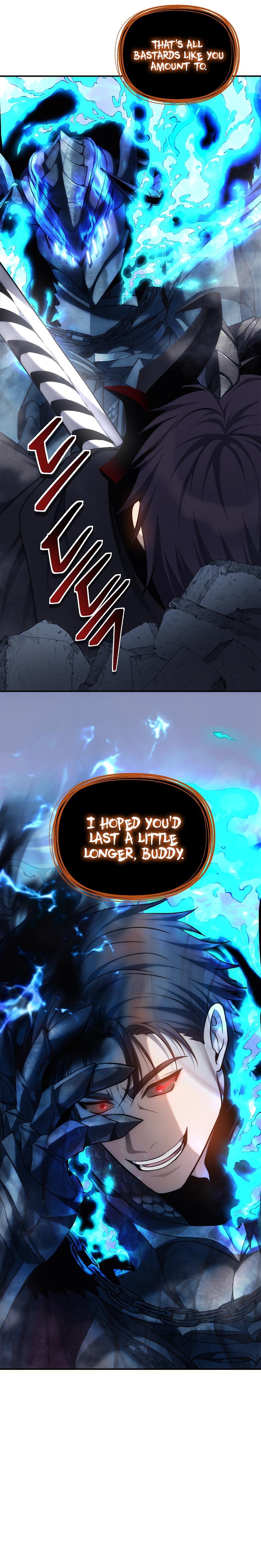 Second Life Ranker Chap 147 - Next Chap 148