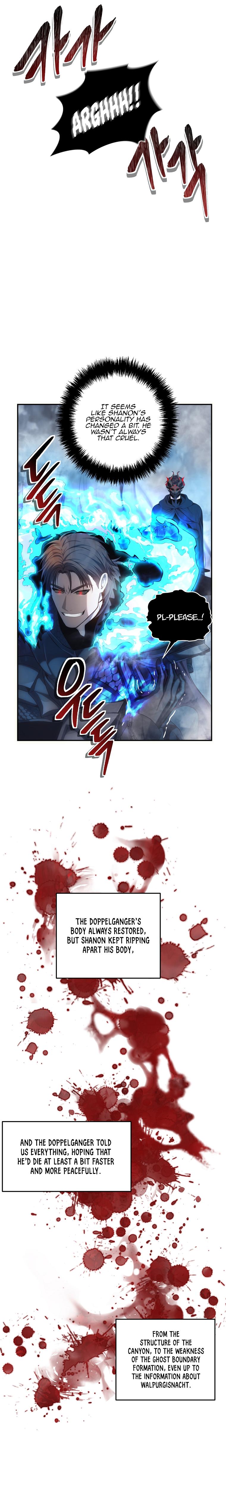 Second Life Ranker Chap 147 - Next Chap 148