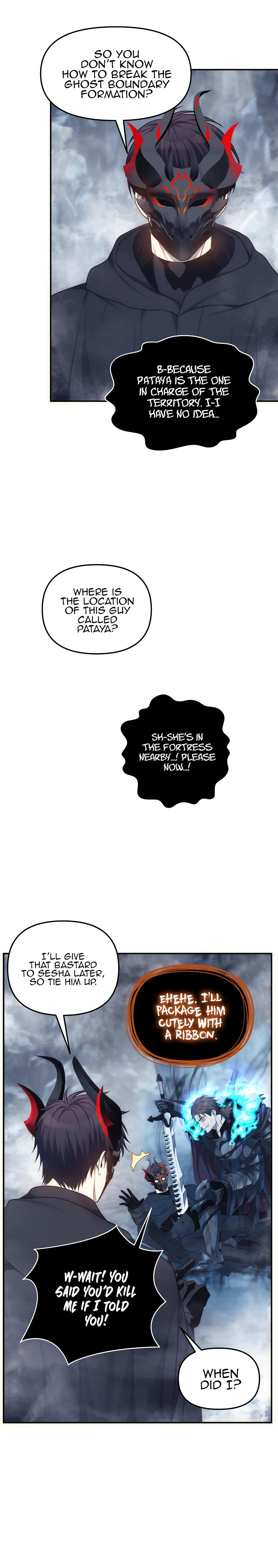 Second Life Ranker Chap 147 - Next Chap 148