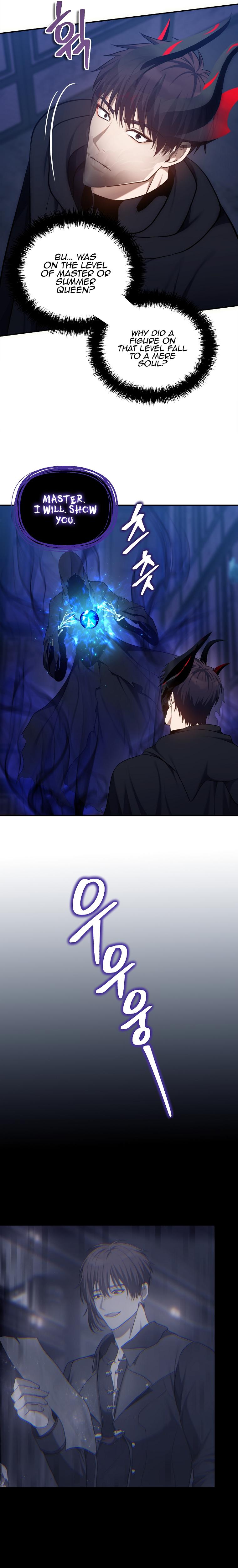 Second Life Ranker Chap 147 - Next Chap 148