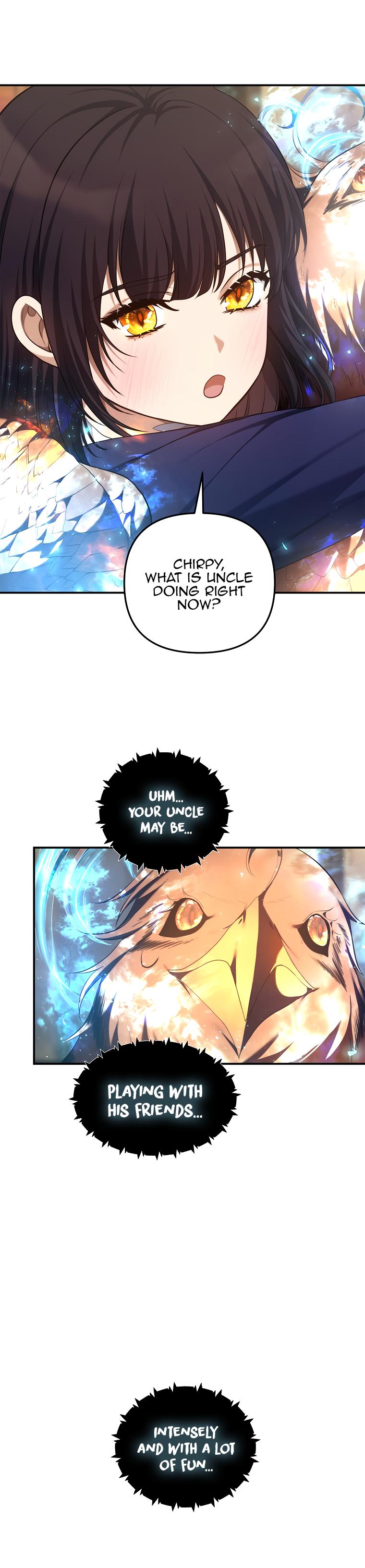 Second Life Ranker Chap 144 - Next Chap 145