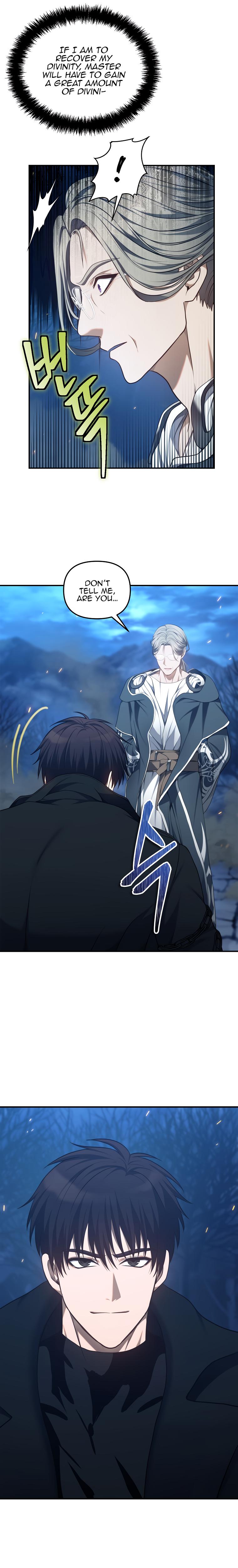 Second Life Ranker Chap 144 - Next Chap 145