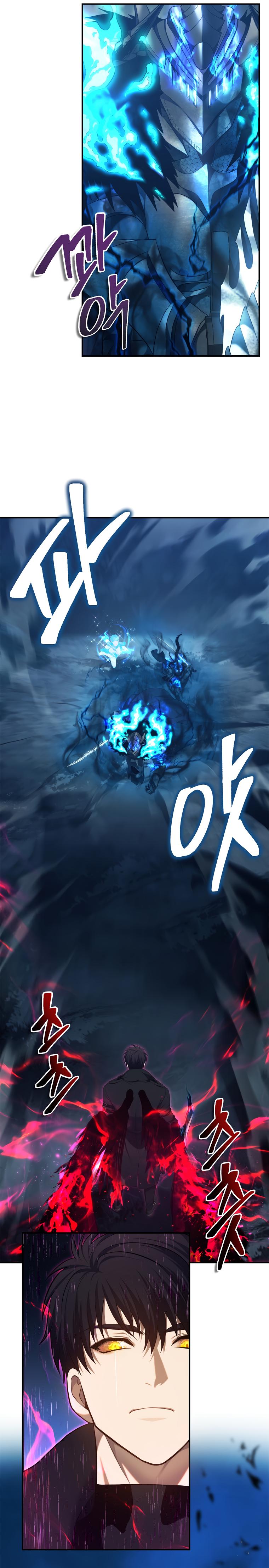 Second Life Ranker Chap 144 - Next Chap 145