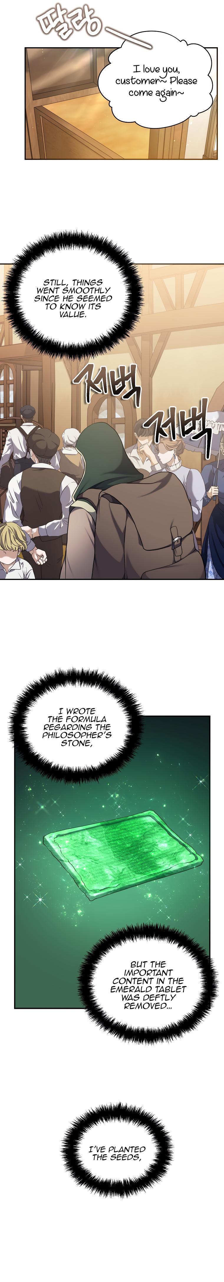 Second Life Ranker Chap 144 - Next Chap 145